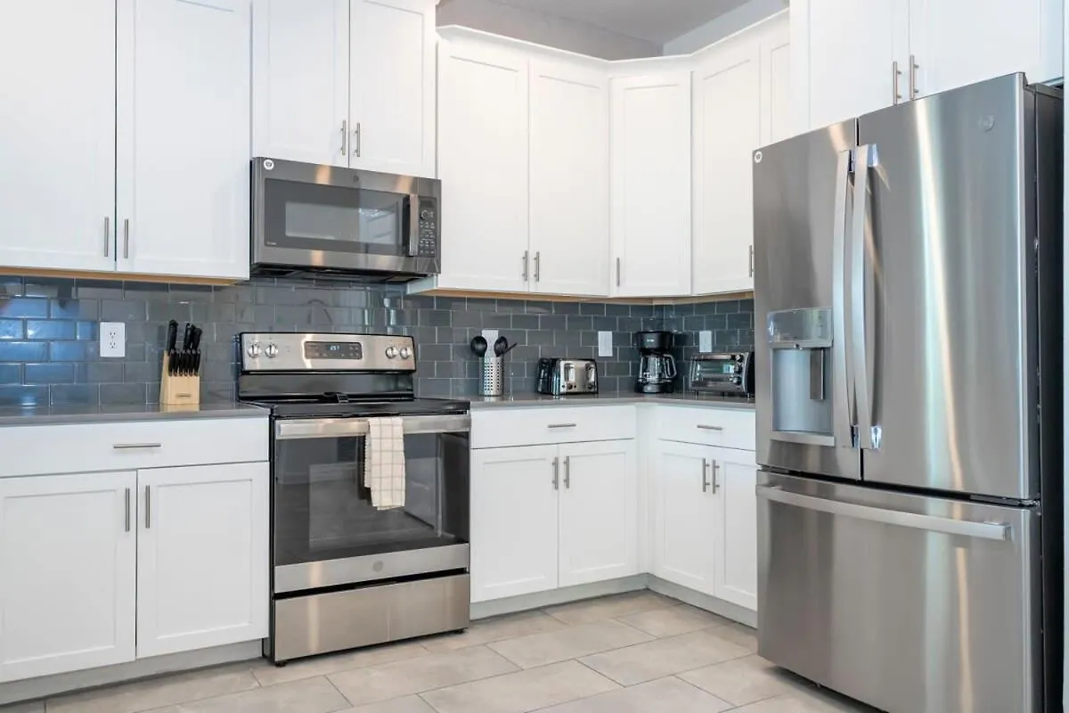 Holiday home Gorgeous 9bd With Pool And Gameroom At Champions Gate 9088