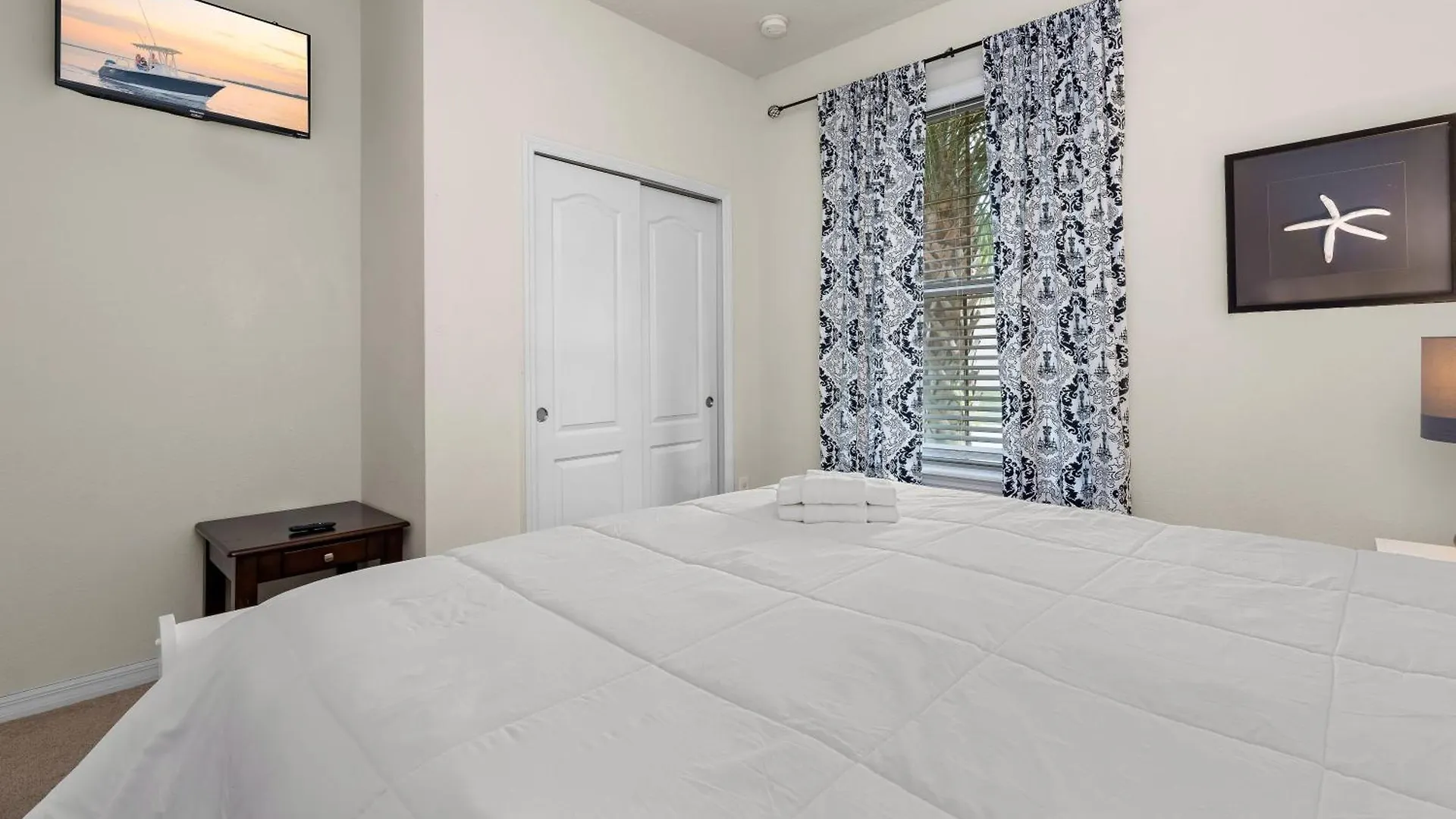 8br Near Disney! Private Pool And Free Waterpark 别墅 基西米