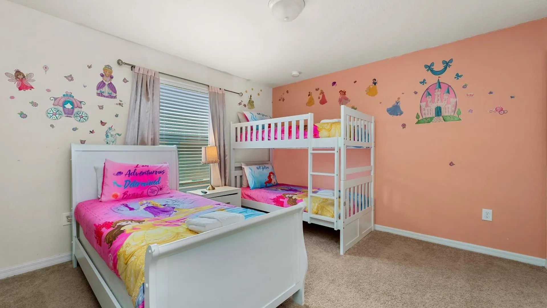 8br Near Disney! Private Pool And Free Waterpark * 基西米