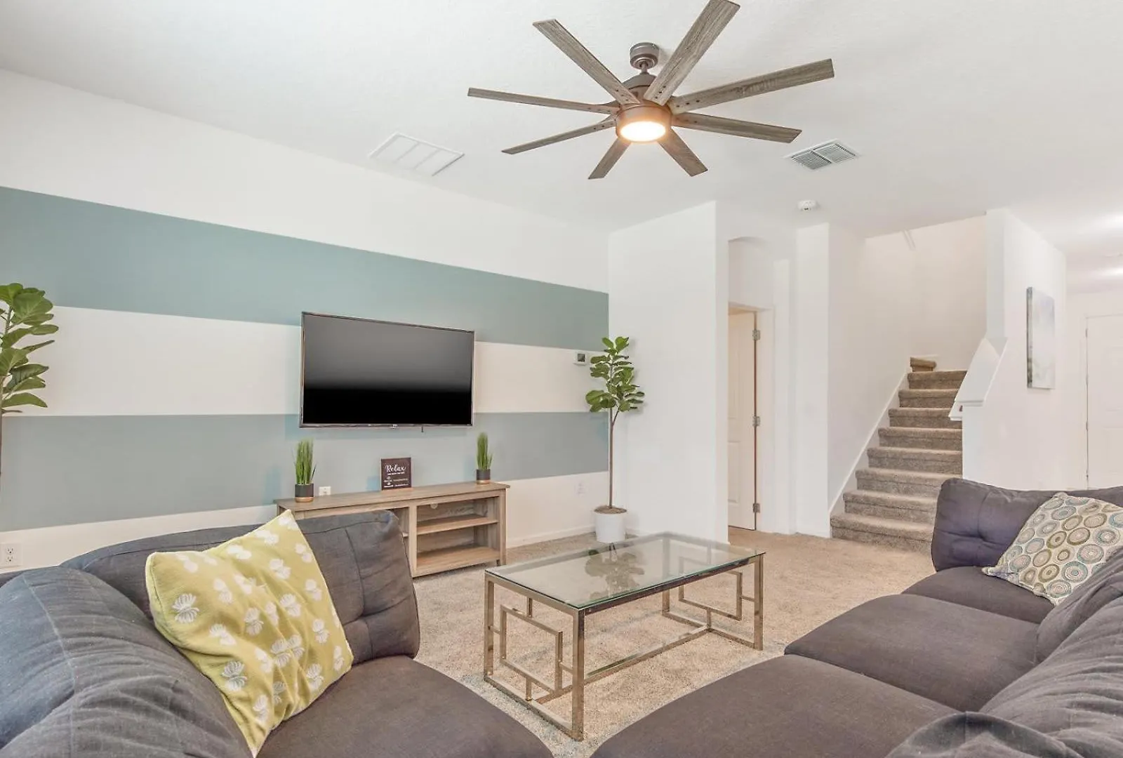6br W Heated Pool + 9mi To + Sleeps 14 度假居