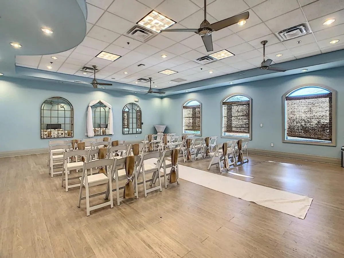 Beautiful 2br With Waterpark & Private Game *
