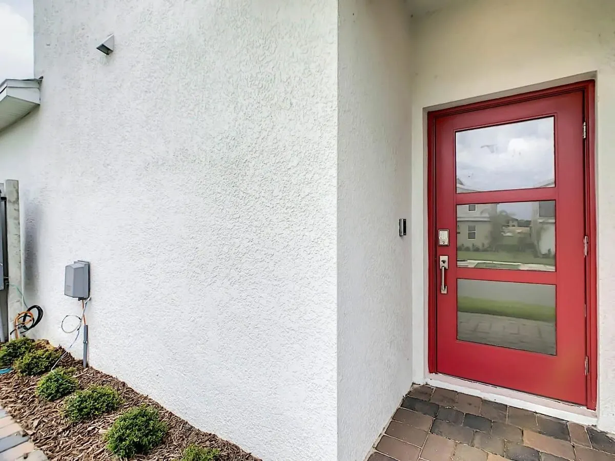 Beautiful 2br With Waterpark & Private Game