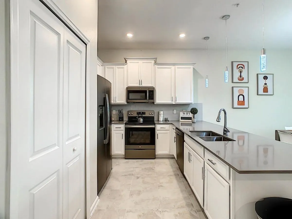 Beautiful 2br With Waterpark & Private Game *
