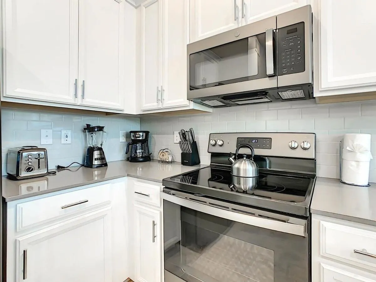 Beautiful 2br With Waterpark & Private Game Holiday home
