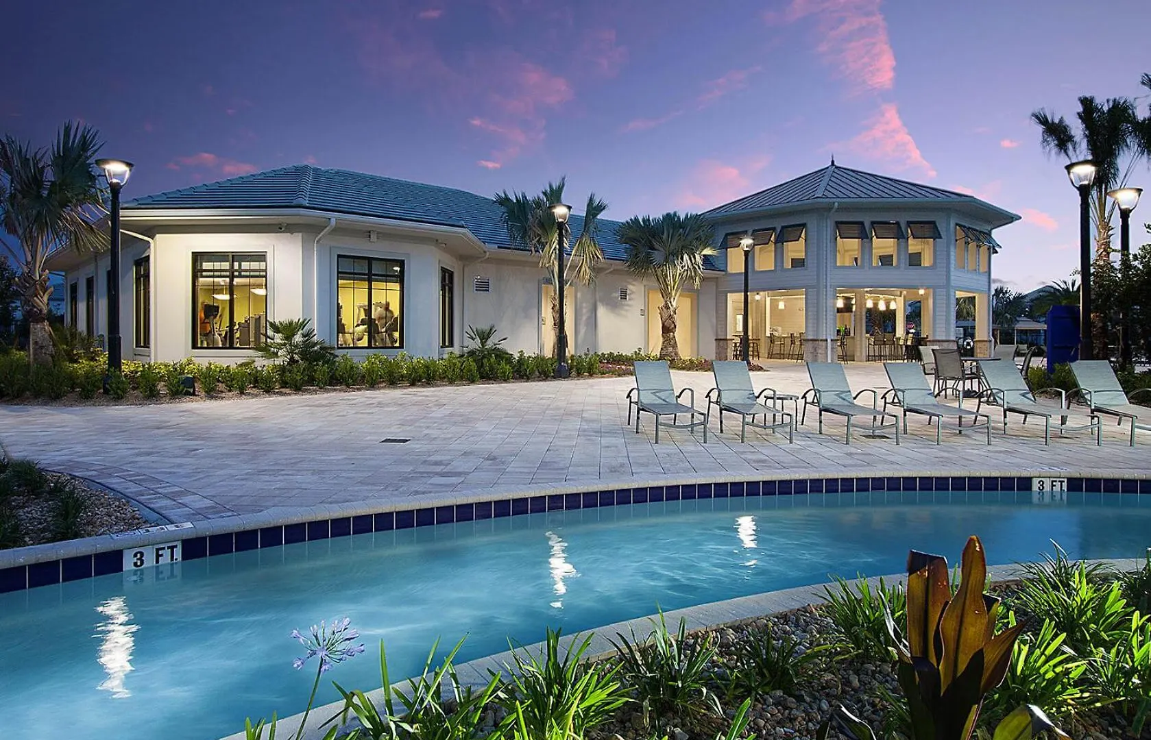 Сasa de vacaciones 4br Pool W Free Waterpark - 9 Min To