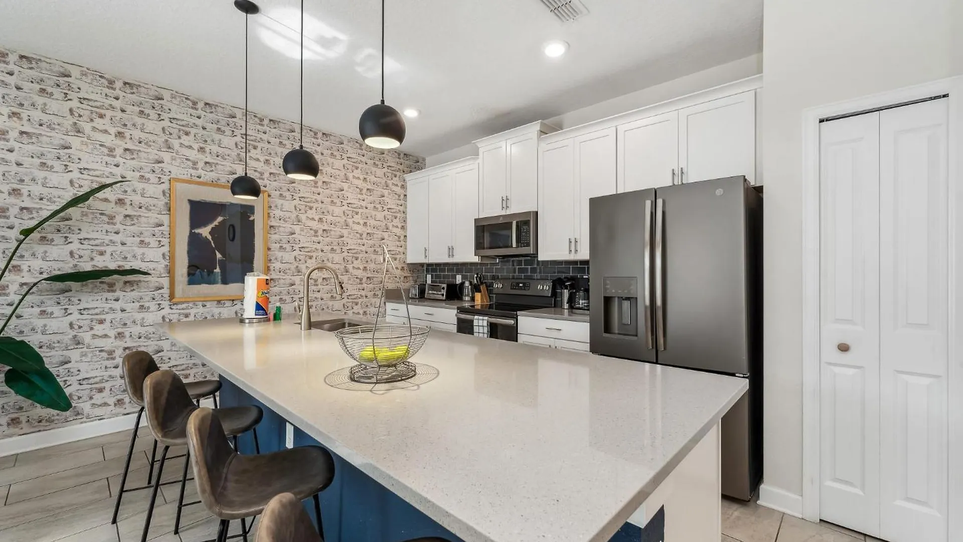 4br Pool W Free Waterpark - 9 Min To Сasa de vacaciones Kissimmee