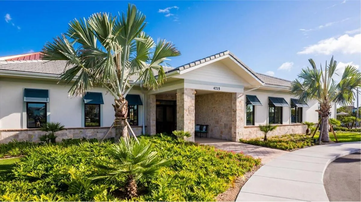 4br Pool W Free Waterpark - 9 Min To *
