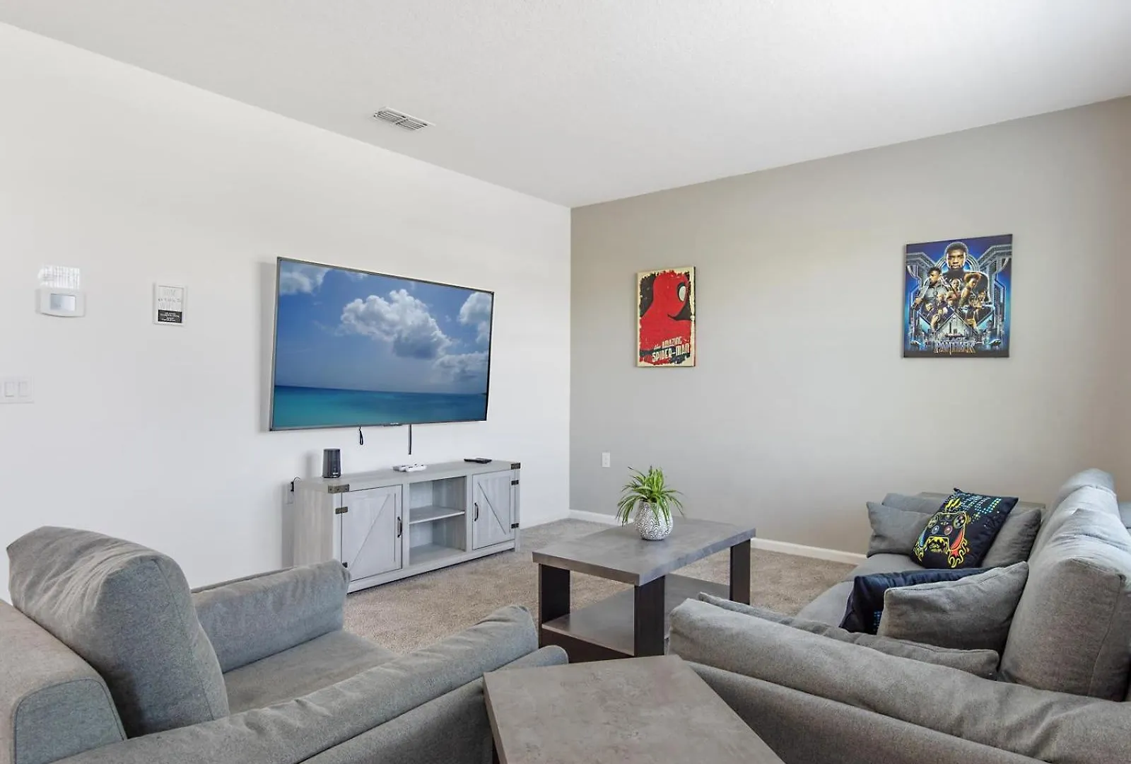 6br W Heated Pool + 9mi To + Sleeps 14 *