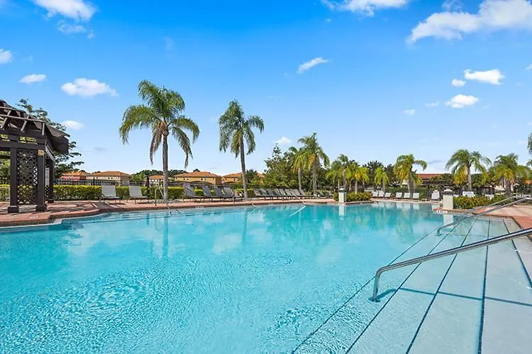 Bella Vida 12br Luxury Pool Near Holiday home