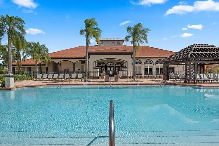 Holiday home Bella Vida 12br Luxury Pool Near *