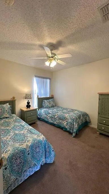 Harmony Retreat Oasis At Ellis Exclusive *