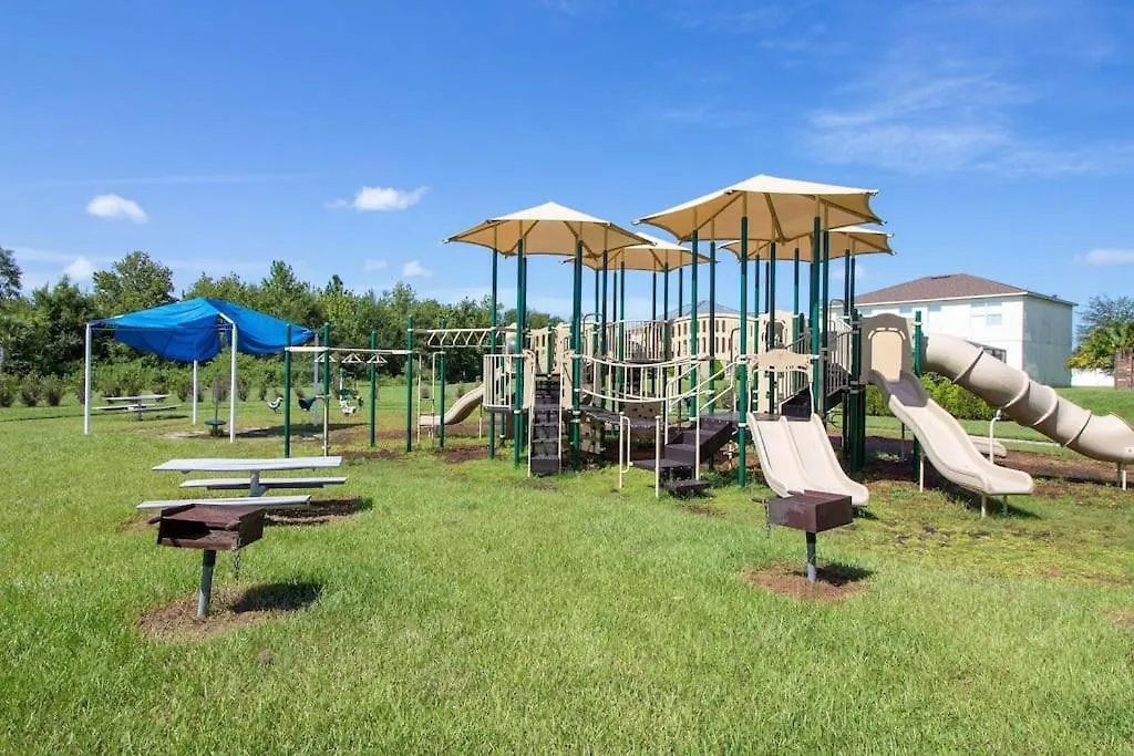 Harmony Retreat Oasis At Ellis Exclusive