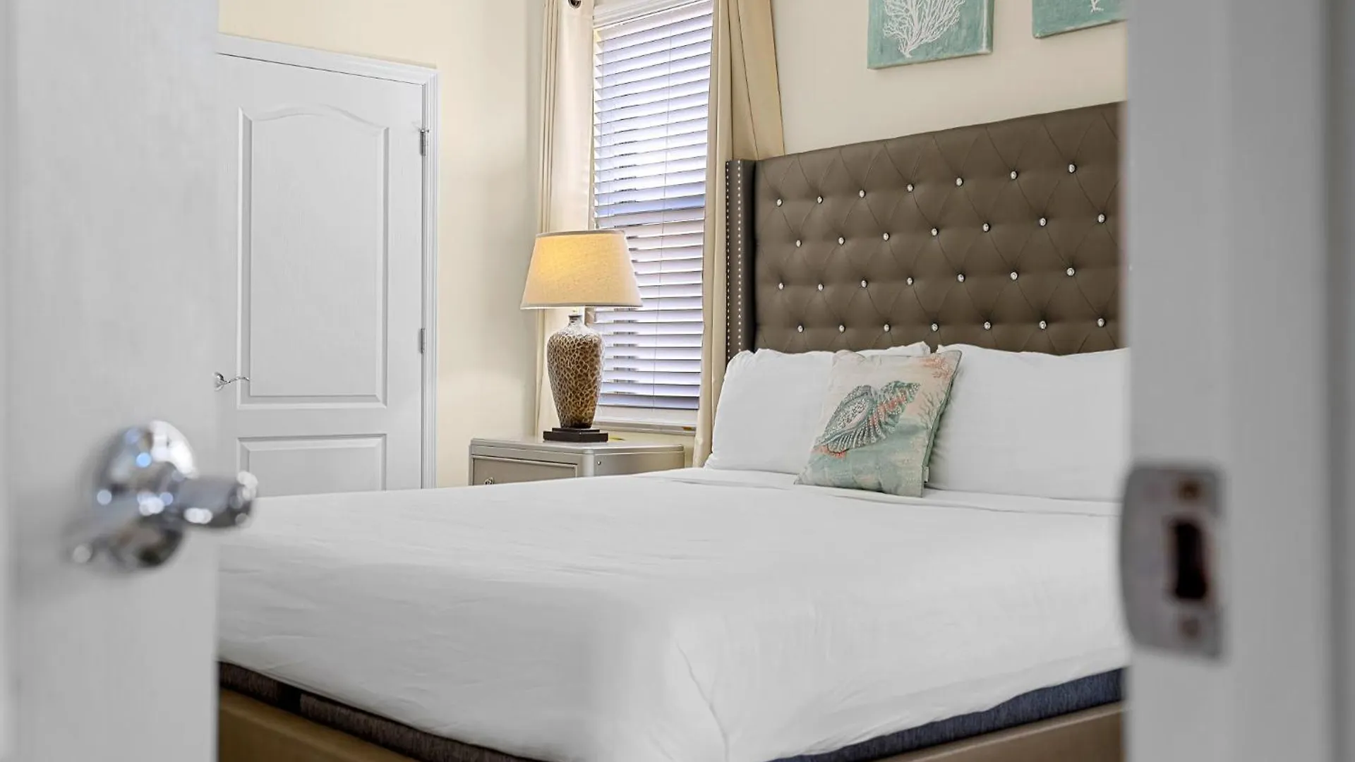 Villa Heated Pool, Mario Game Rm, Free Waterpark Kissimmee