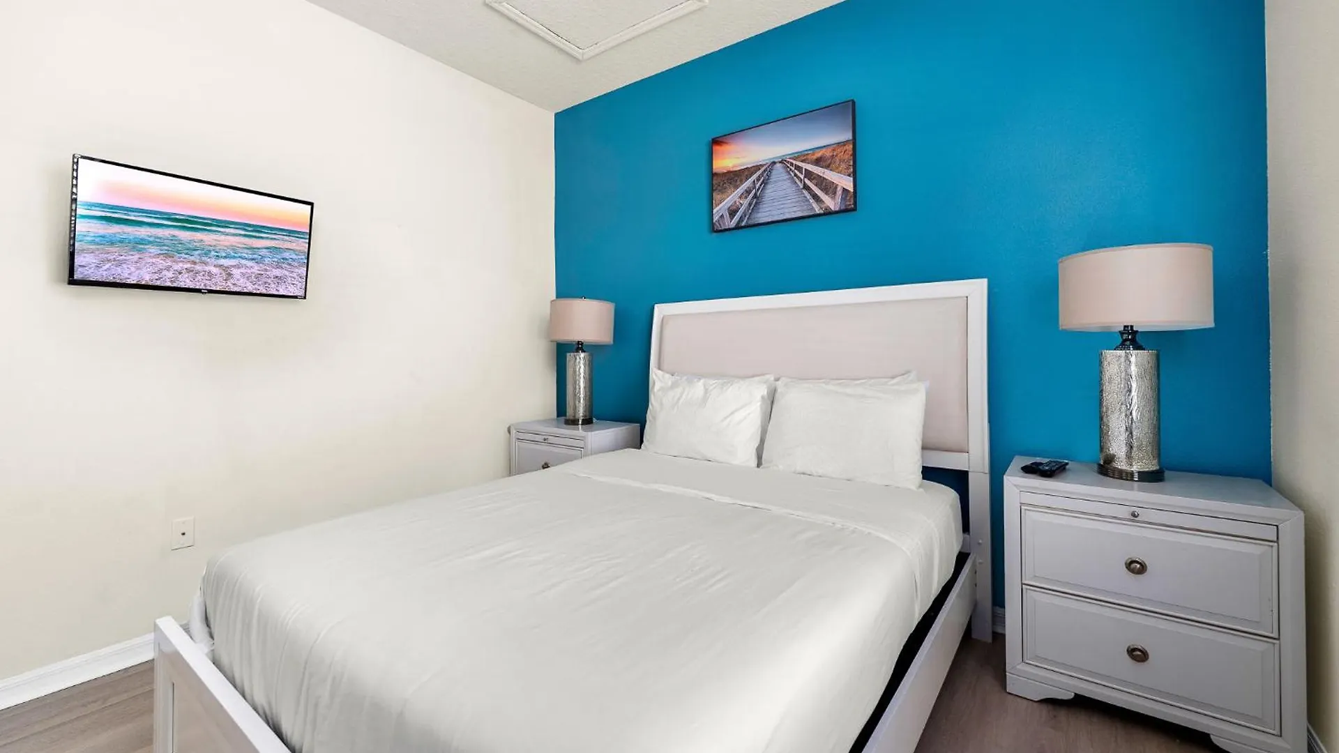Heated Pool, Mario Game Rm, Free Waterpark Villa