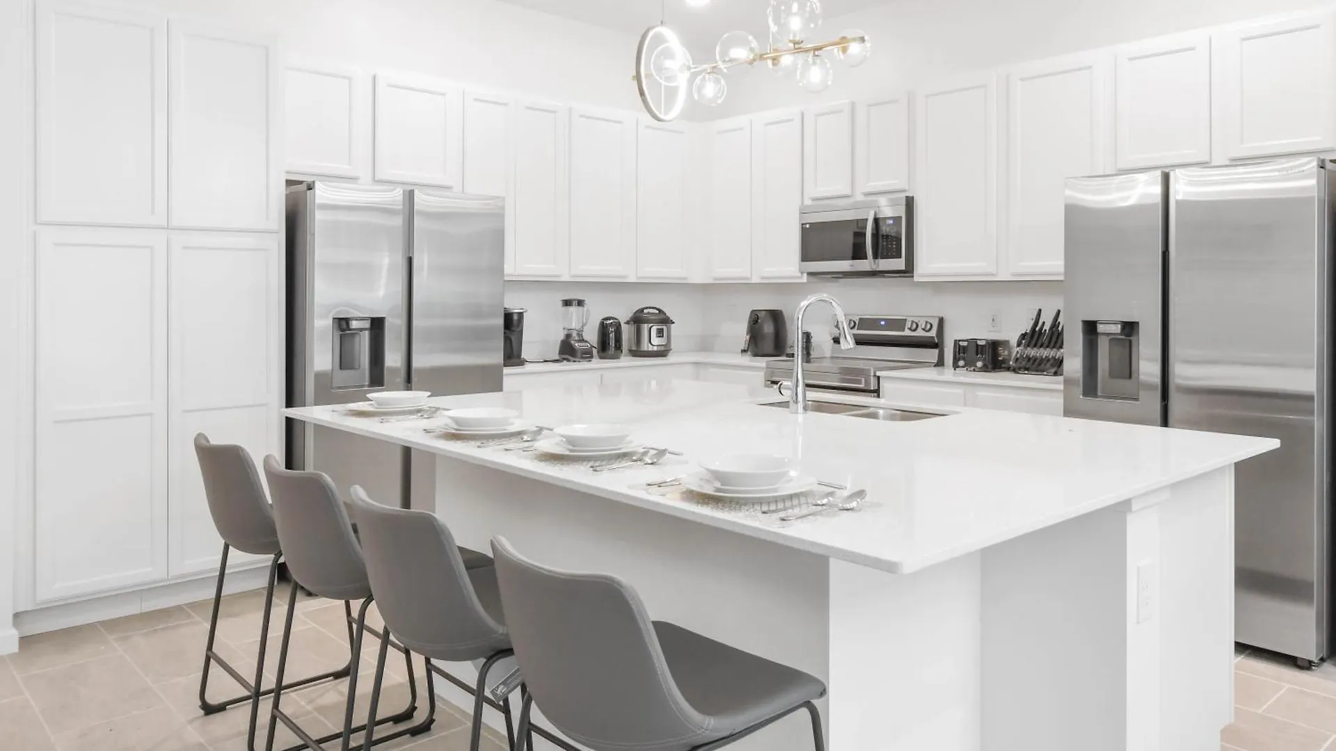 Bella Vida 12br Luxury Pool Near Kissimmee