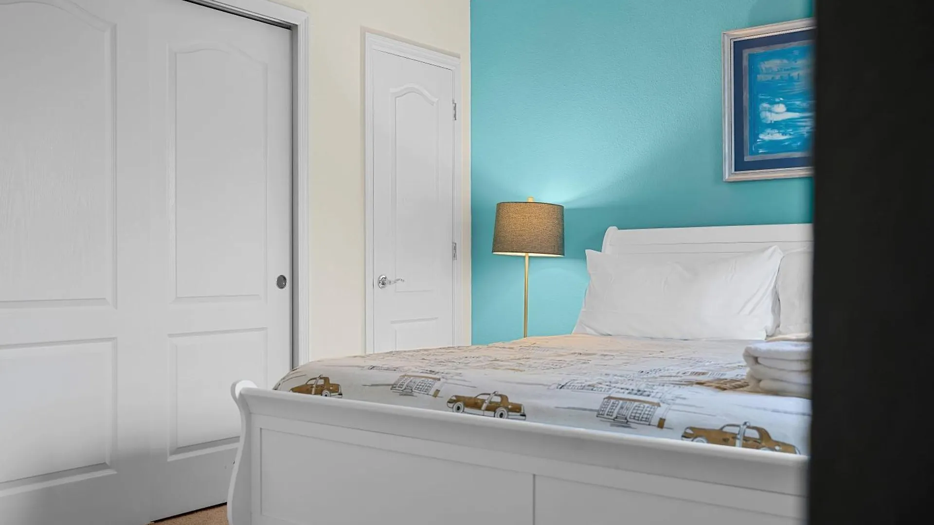 8br Near Disney! Private Pool And Free Waterpark * 基西米