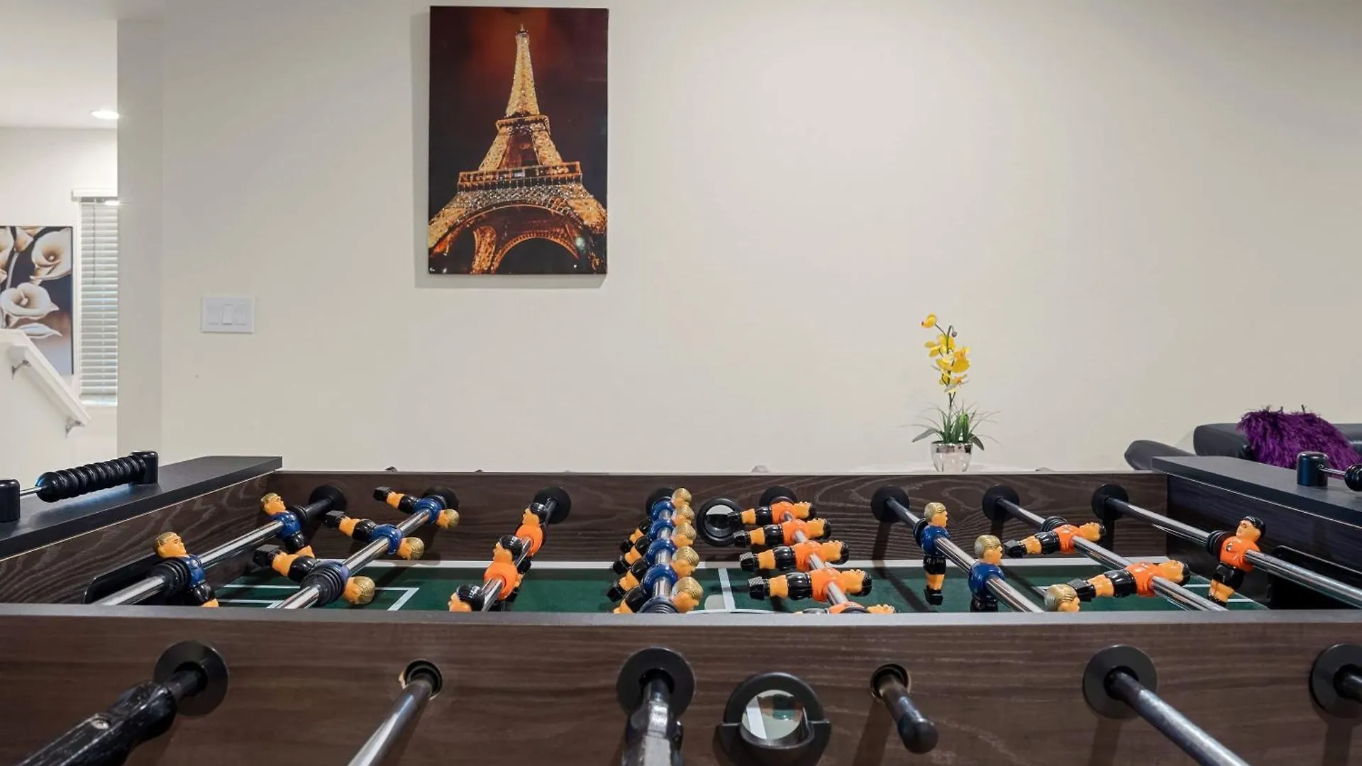 别墅 8br Near Disney! Private Pool And Free Waterpark