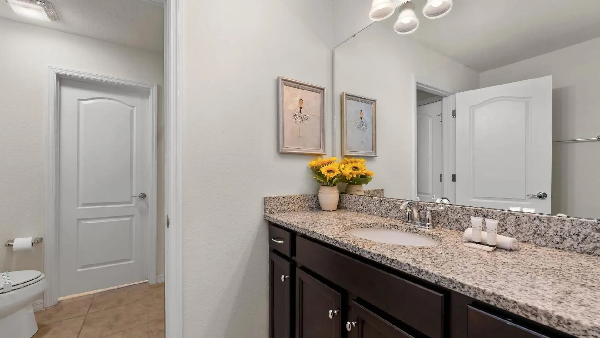 别墅 8br Near Disney! Private Pool And Free Waterpark