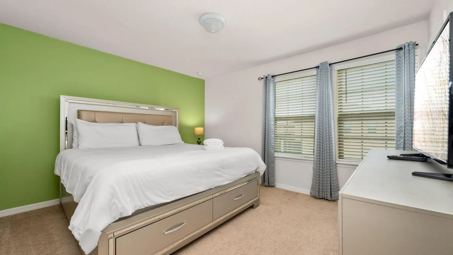 8br Near Disney! Private Pool And Free Waterpark