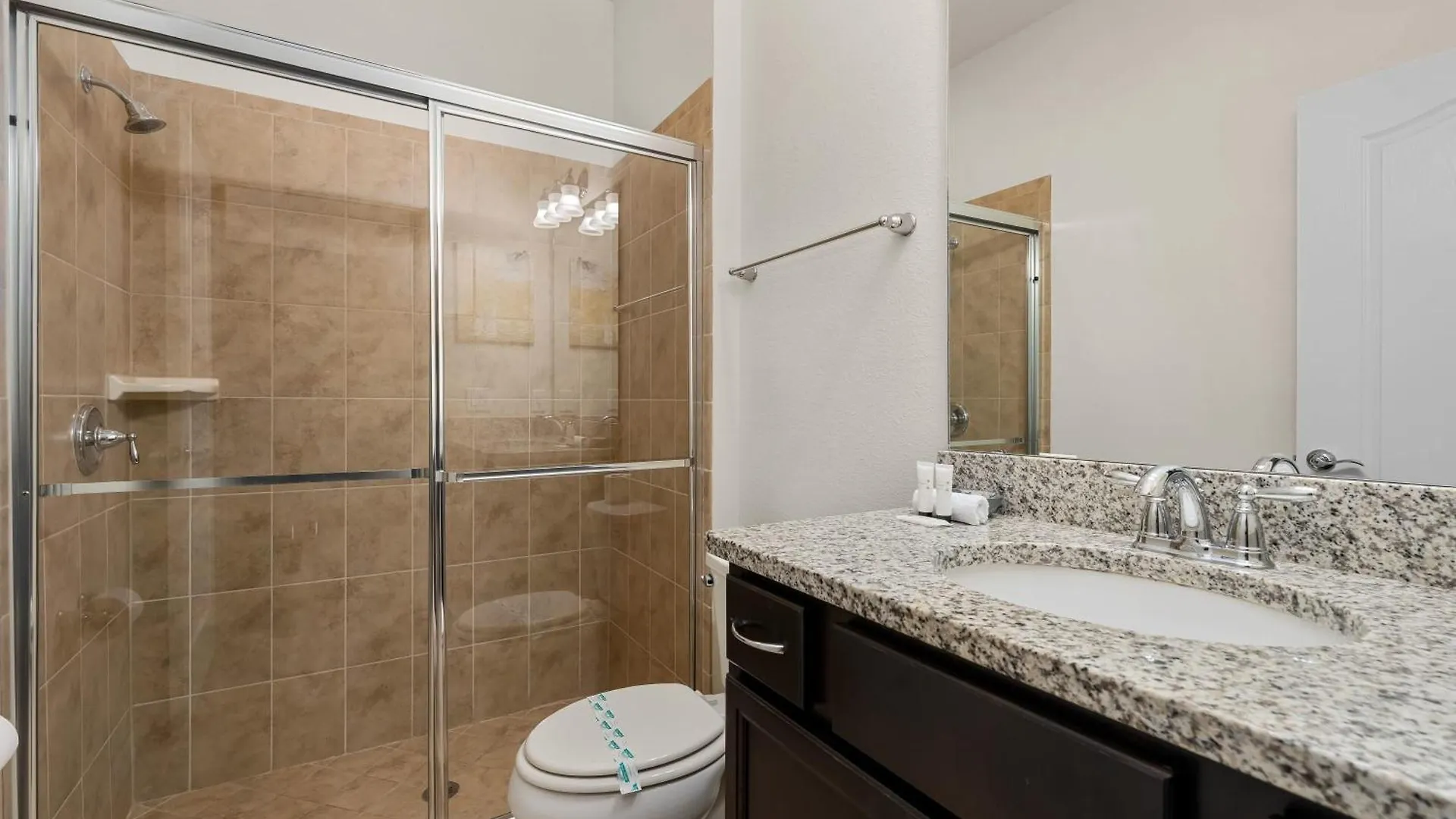 8br Near Disney! Private Pool And Free Waterpark *