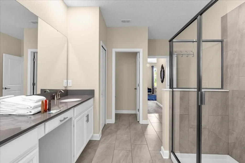 Σπίτι διακοπών 6 Bedrooms- 5 Bathrooms- Storey 2809 Bd