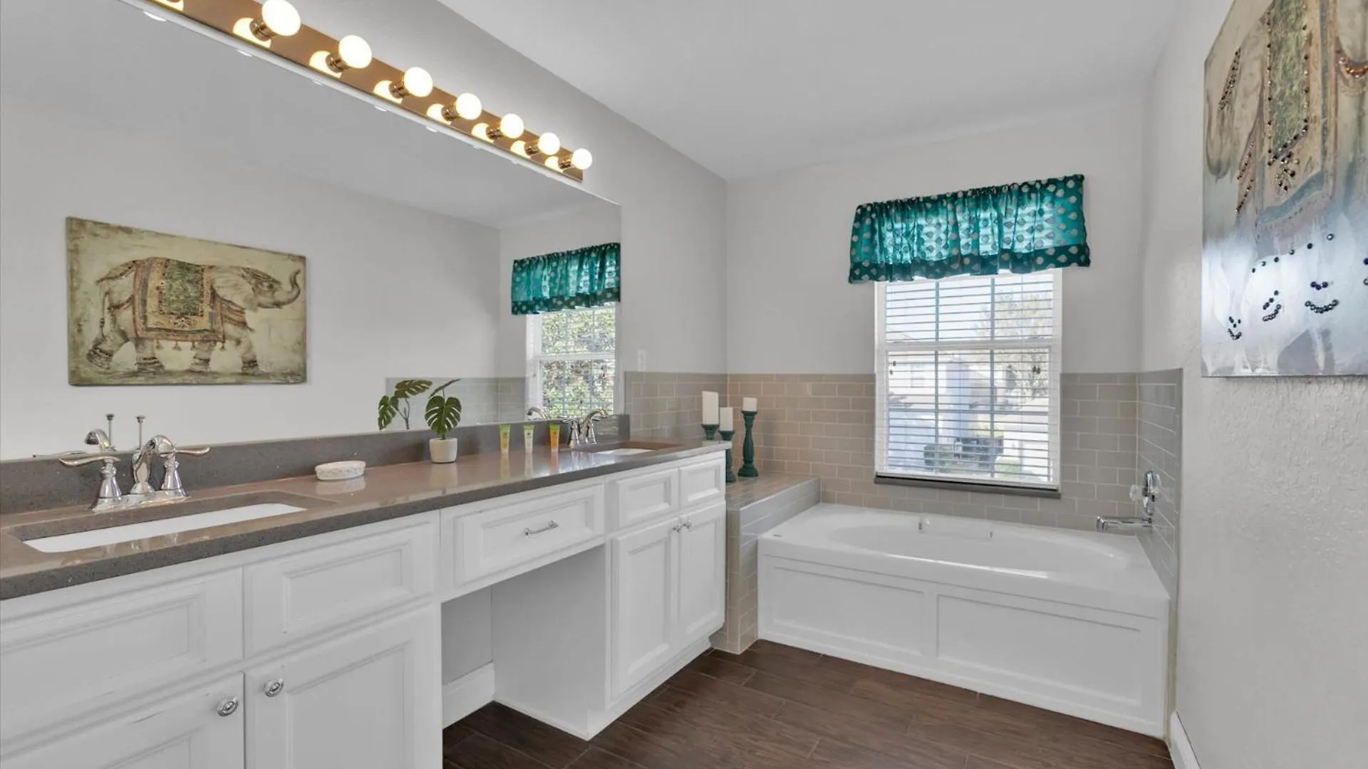 7752 Tosteth Feriehus Kissimmee