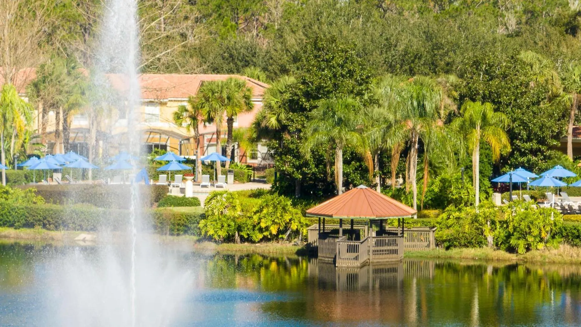 Beautiful Newly Renovated Private Hottub 3bed 3013 Holiday home Kissimmee