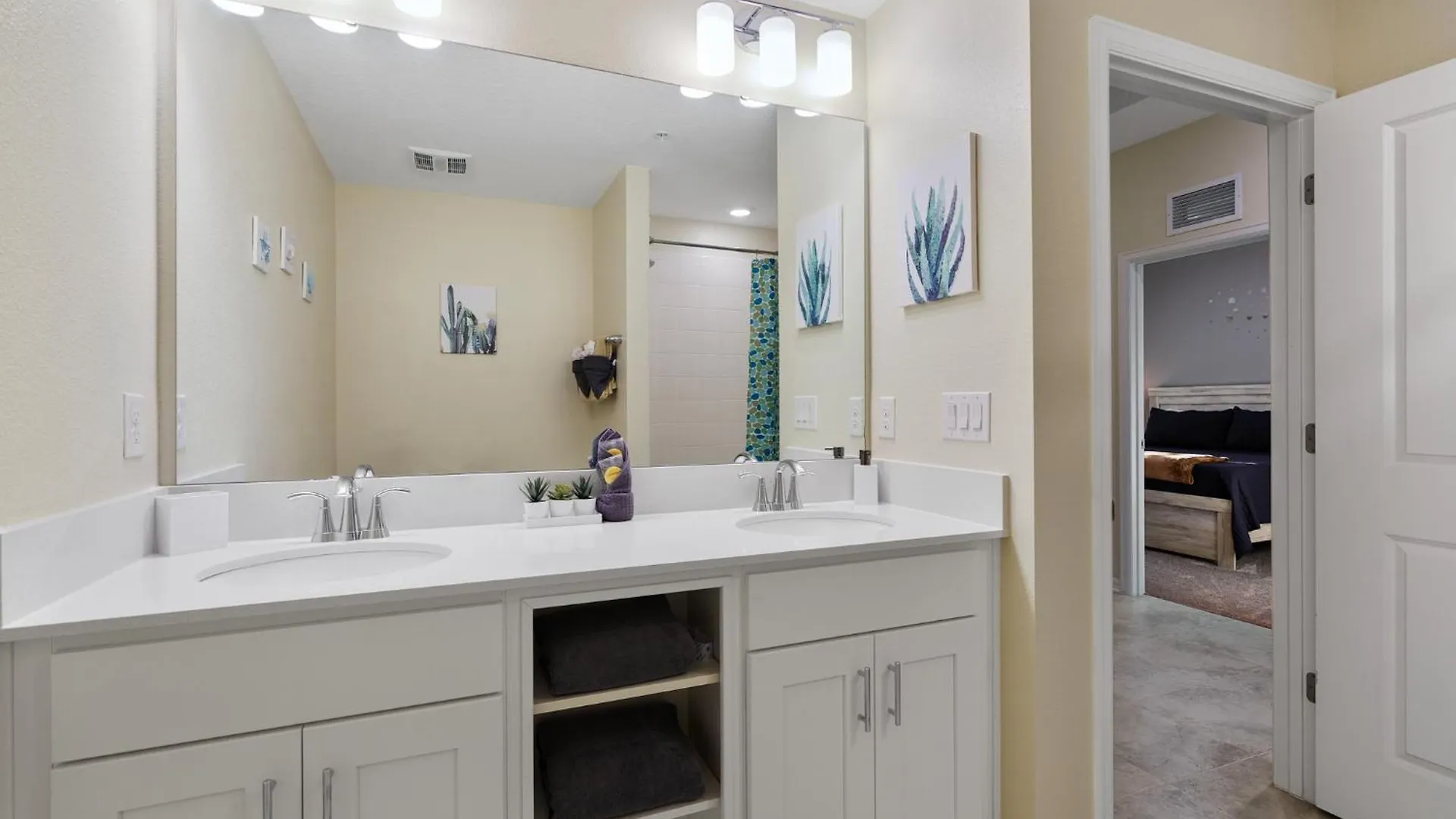 펜션 Storey 2br Cozy Close To