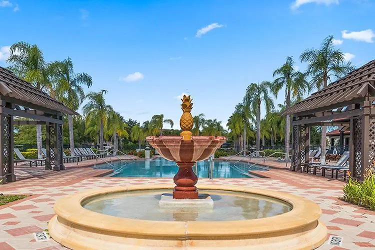 Holiday home Bella Vida 12br Luxury Pool Near *