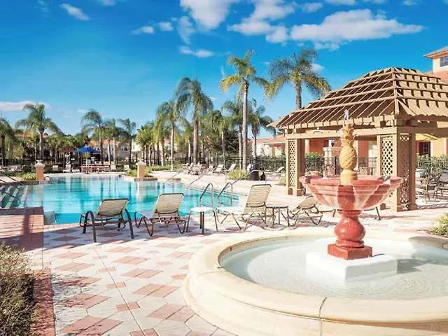 Bella Vida 12br Luxury Pool Near * Kissimmee