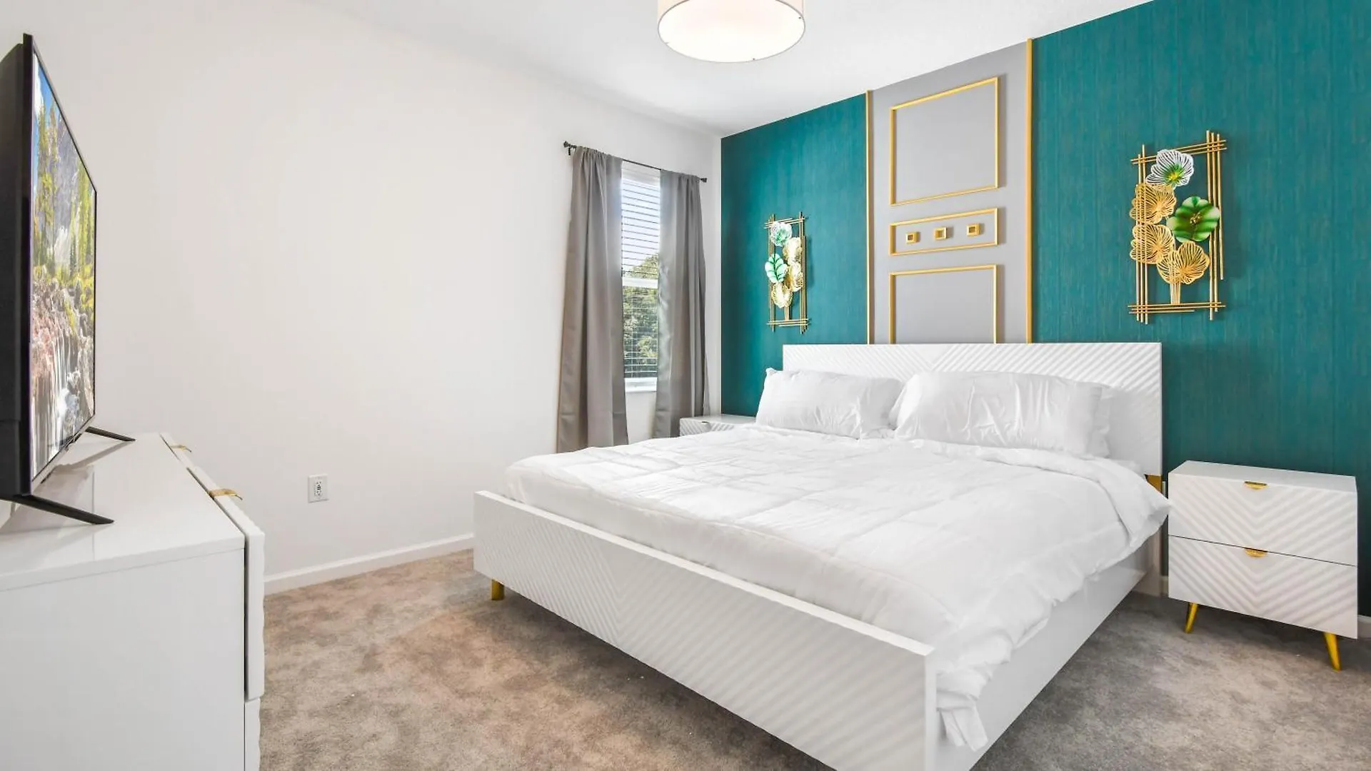 Bella Vida 12br Luxury Pool Near Holiday home Kissimmee