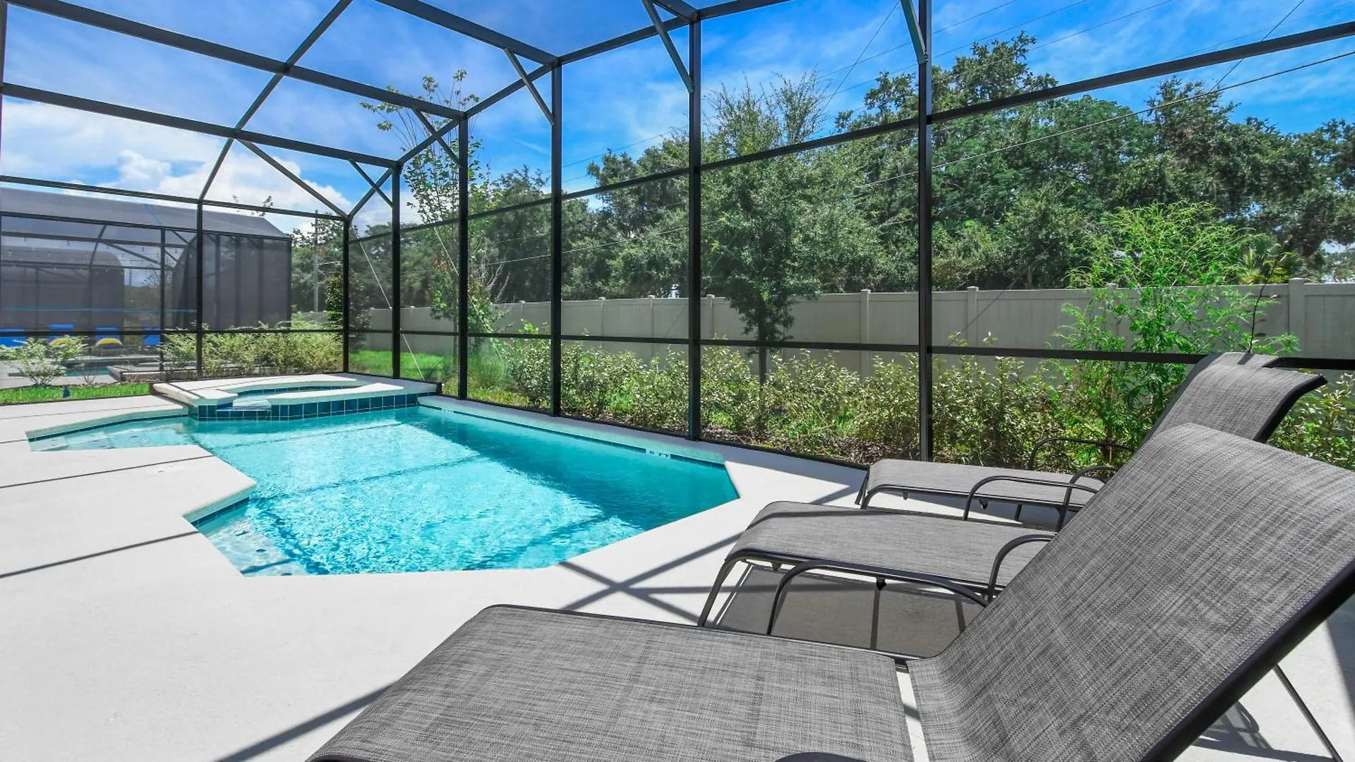 Bella Vida 12br Luxury Pool Near * Kissimmee