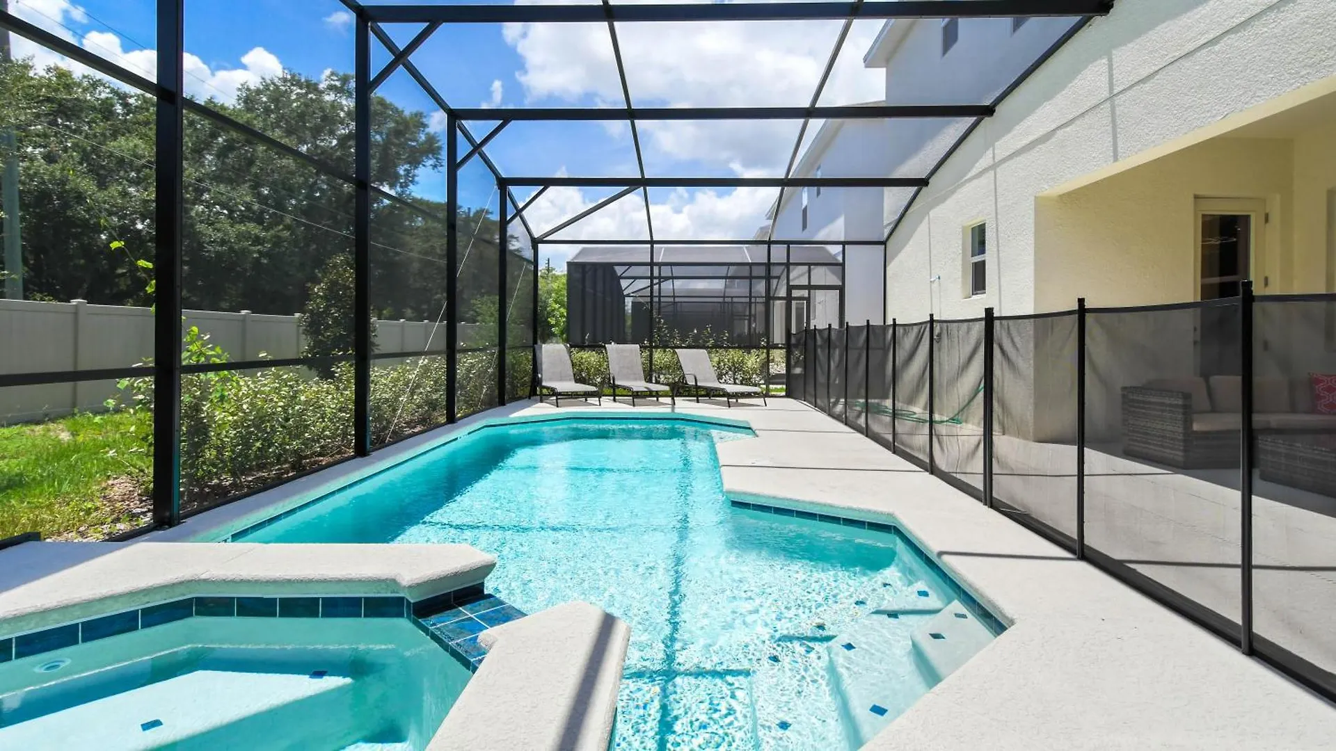 Bella Vida 12br Luxury Pool Near * Kissimmee
