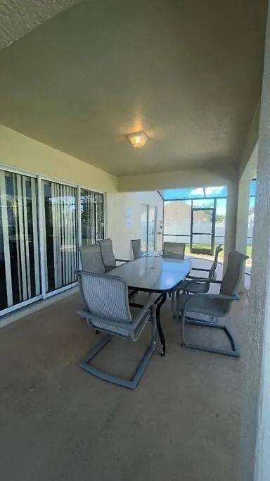 Harmony Retreat Oasis At Ellis Exclusive * Kissimmee