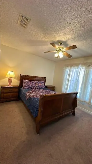 Holiday home Harmony Retreat Oasis At Ellis Exclusive Kissimmee