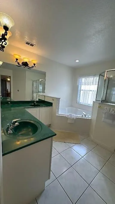 Harmony Retreat Oasis At Ellis Exclusive *