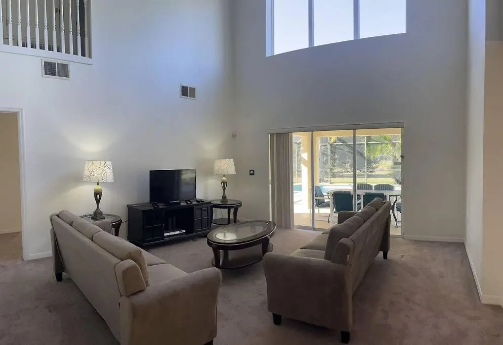Harmony Retreat Oasis At Ellis Exclusive Holiday home *