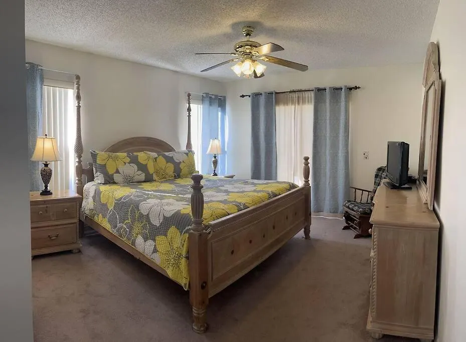 Harmony Retreat Oasis At Ellis Exclusive * Kissimmee