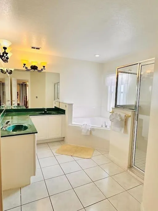 Harmony Retreat Oasis At Ellis Exclusive Holiday home Kissimmee