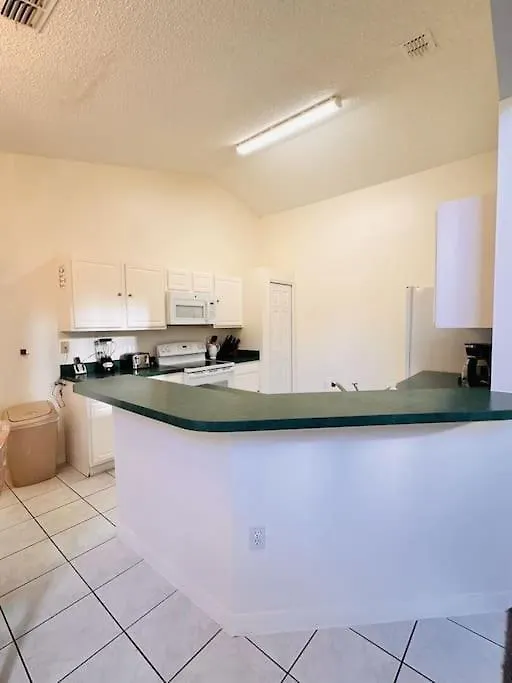 Harmony Retreat Oasis At Ellis Exclusive Holiday home