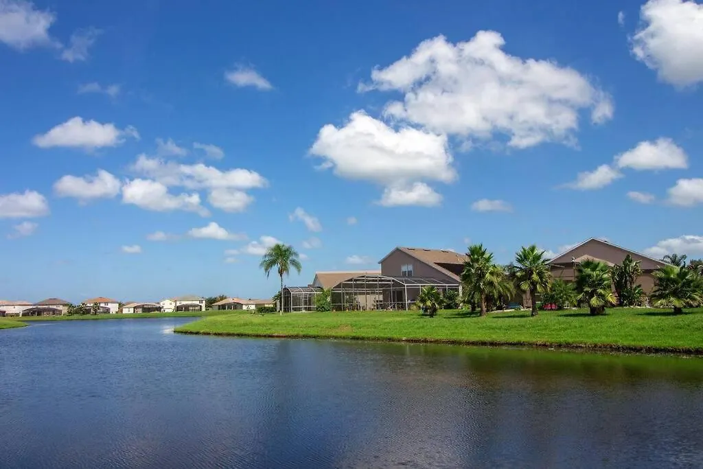 Harmony Retreat Oasis At Ellis Exclusive Holiday home *