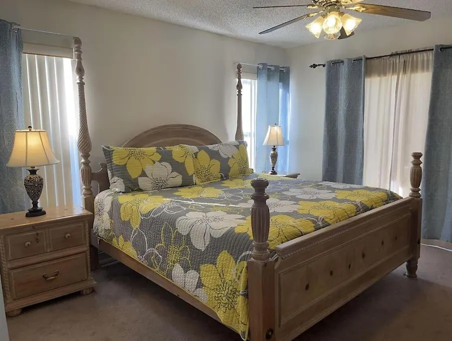 Harmony Retreat Oasis At Ellis Exclusive * Kissimmee