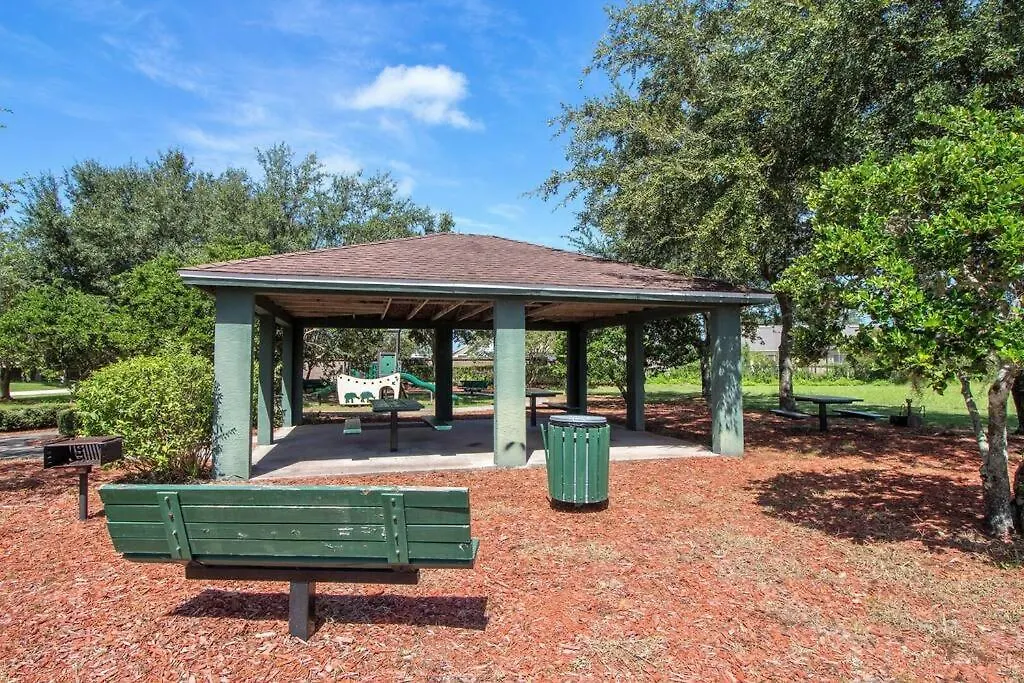 Harmony Retreat Oasis At Ellis Exclusive Holiday home Kissimmee
