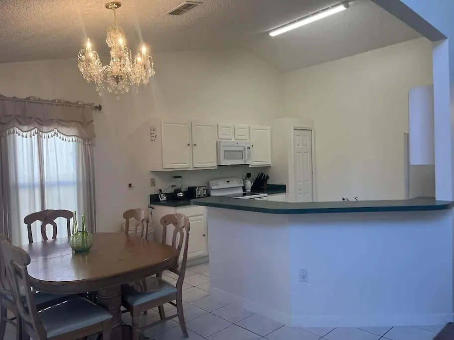 Harmony Retreat Oasis At Ellis Exclusive Holiday home
