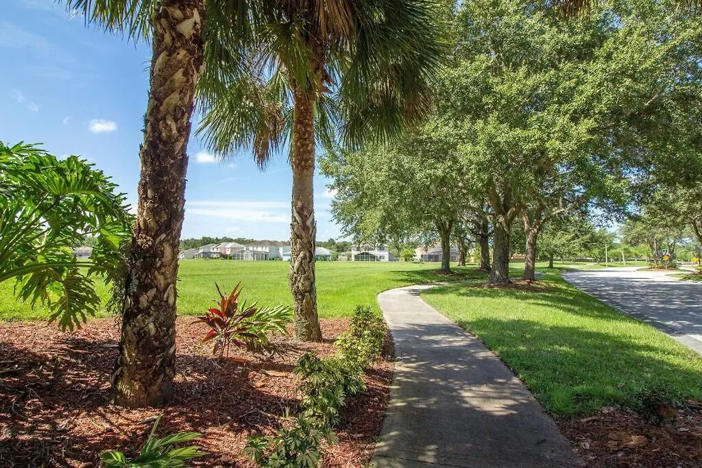 Harmony Retreat Oasis At Ellis Exclusive *
