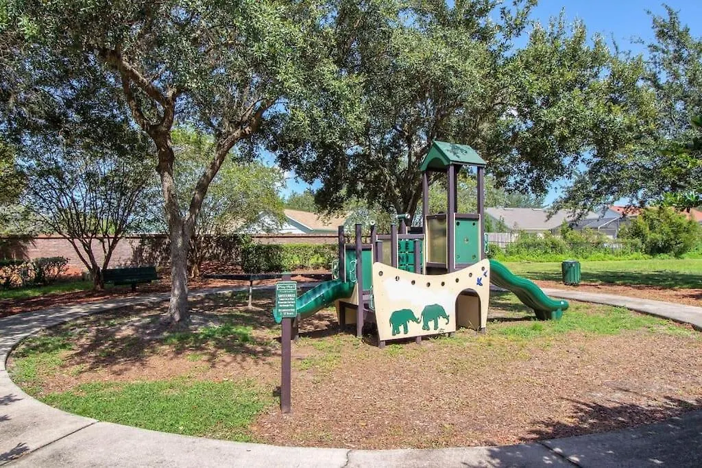 Harmony Retreat Oasis At Ellis Exclusive * Kissimmee