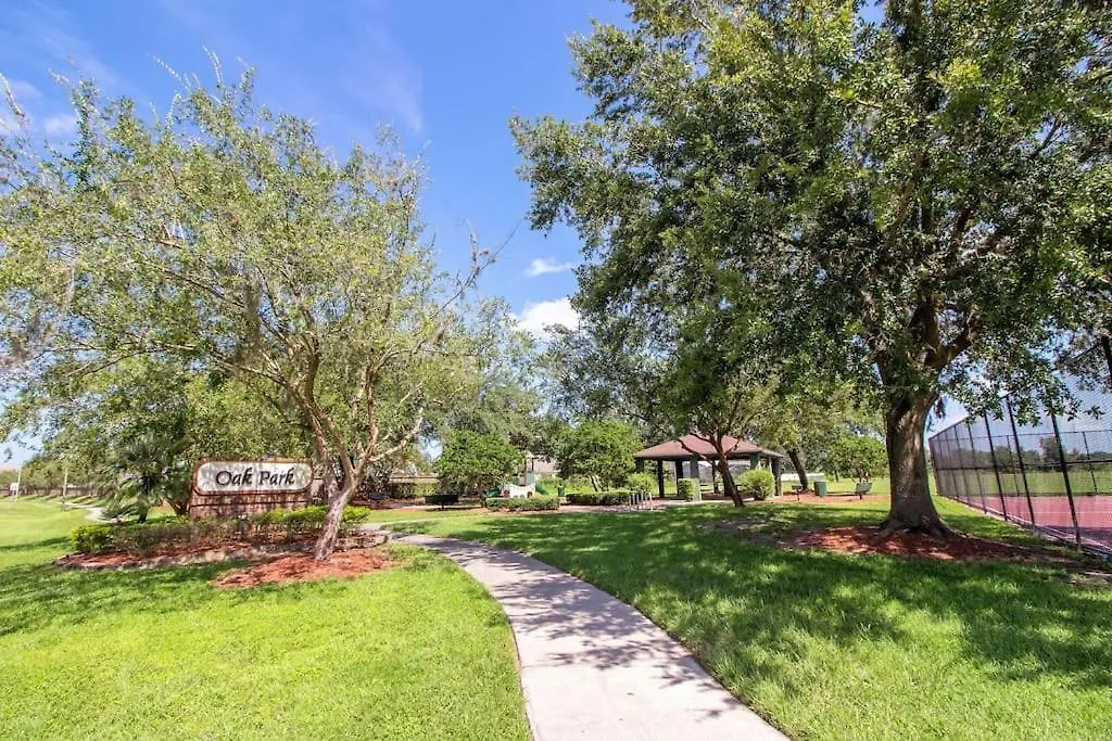 Holiday home Harmony Retreat Oasis At Ellis Exclusive *