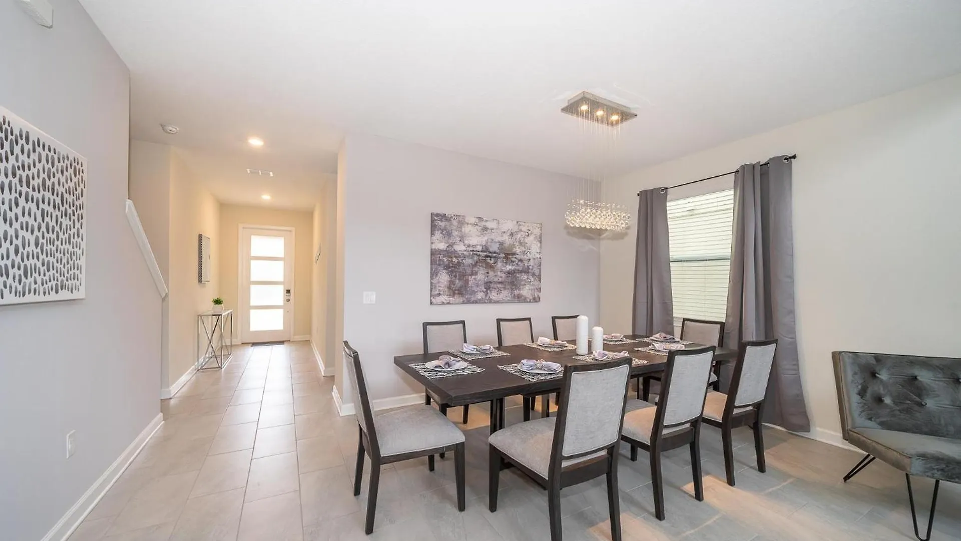2752mp 5 Bed/5 Ba * Kissimmee