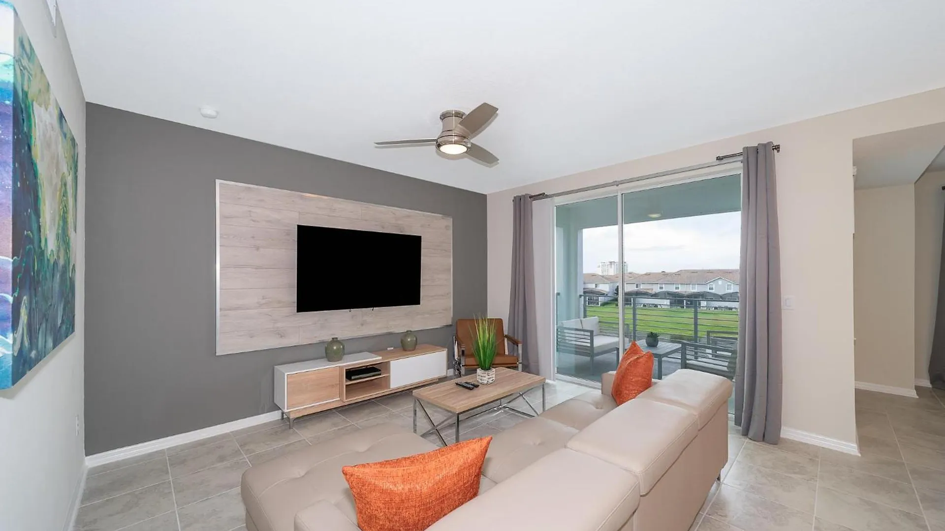 Daire 3111-302hm Storey Lake, 2/2 View