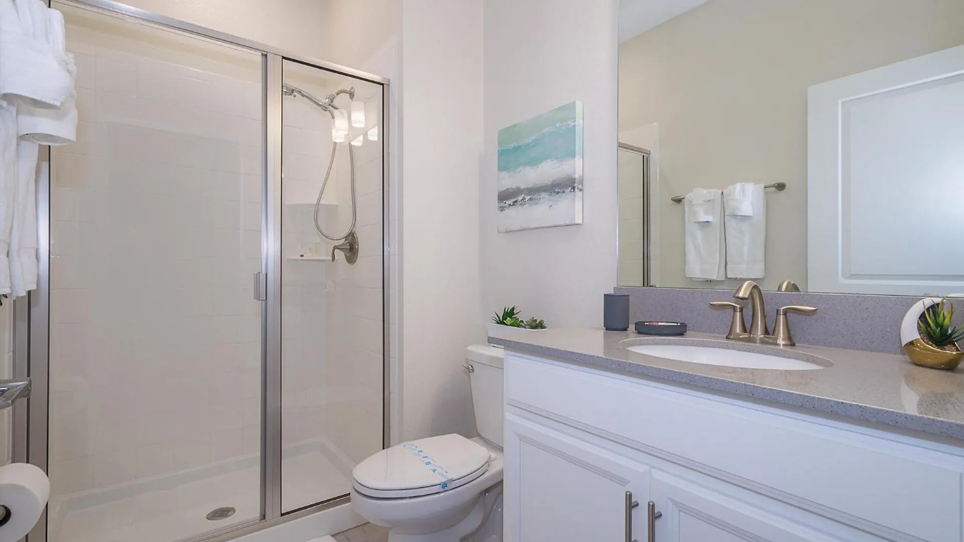 4834bv Townhouse 4 Bedrooms & 3 Bathrooms + Pool בית נופש